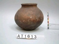 藏品(提水陶壺)的圖片